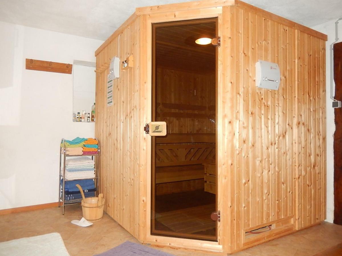 Ferienhaus Am Reitbauernhof Luckyranch Mellach  Exterior photo
